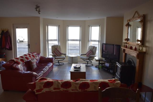 46 West Strand Avenue ポートラッシュ エクステリア 写真